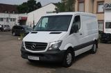 Mercedes-Benz Sprinter II 216CDI L1/H1 *1.HAND *AHK *BLUETOOTH - gebrauchte Mercedes-Benz Sprinter aus dem Jahr 2015