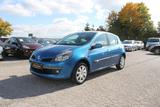 Renault Clio 1,5  dCi  KLIMA TÜV 06 / 2027 - Renault Clio aus 2006 mit Diesel-Antrieb