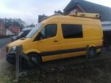 Mercedes-Benz Sprinter 906 - Mercedes-Benz Sprinter 906