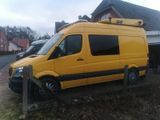 Mercedes-Benz Sprinter 906 - Offers matching your search criteria