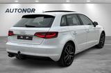 Audi A3 Quattro 2.0 184PS S-tr. *PANO/S-Line/ACC* - Audi A3 mit Diesel-Antrieb: Kleinwagen, Automatik