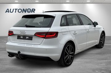 Audi A3 - 3