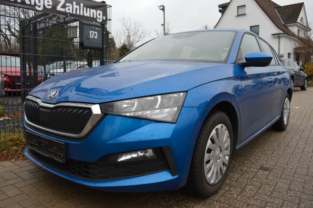 Skoda Scala Cool Plus 70KW