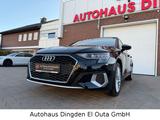Audi A3 Sportback 35 TFSI Advanced