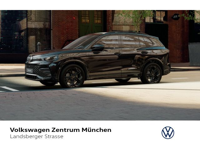 Volkswagen Tiguan R-Line 1.5 eHybrid Navi|KeyLess|Pano|20"