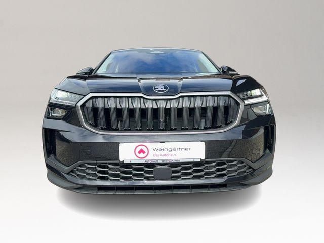 Kodiaq 2.0 TDI 4x4 Selection, AHK, Rückkamera, W