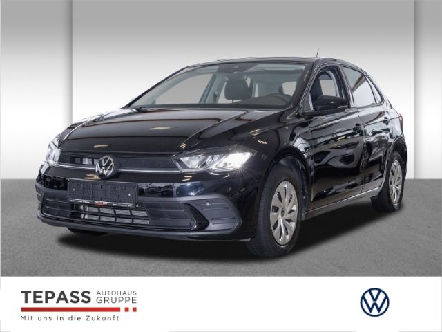 Volkswagen Polo 1.0 TSI Life LED APP BT SHZ GJR