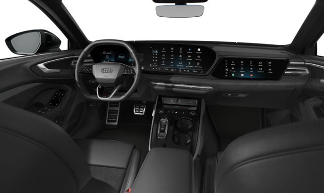 A5 Avant e-hybrid quattro TECH PLUS+AHK+MATRIX+