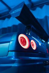 Nissan Skyline R34 GTT, 2Fast & 2Furious GTR Replica  - Nissan: Gtr