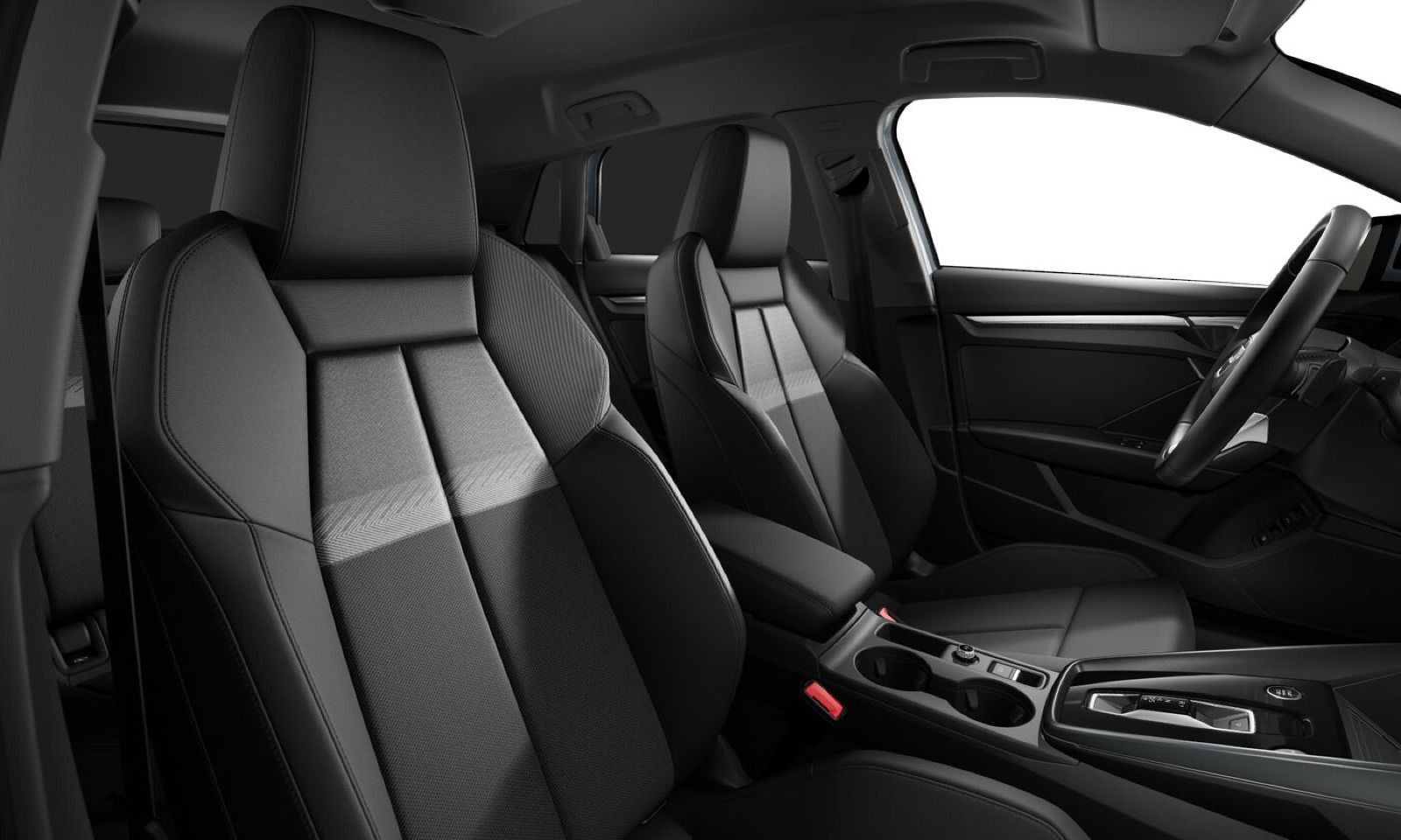 Audi A3 - Bild 5