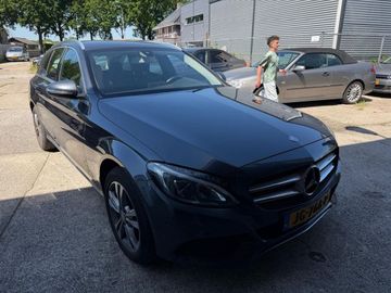 Mercedes C 300 - 3