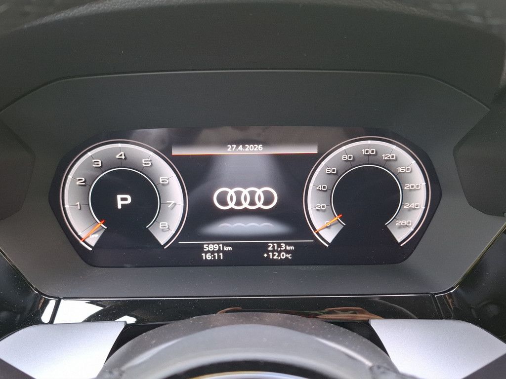 Audi A3 - Bild 11