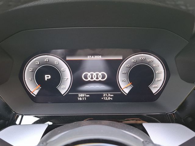 A3 Sportback advanced 30 TFSI S tronic Navigatio