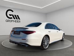 MERCEDES-BENZ S 580 4Matic