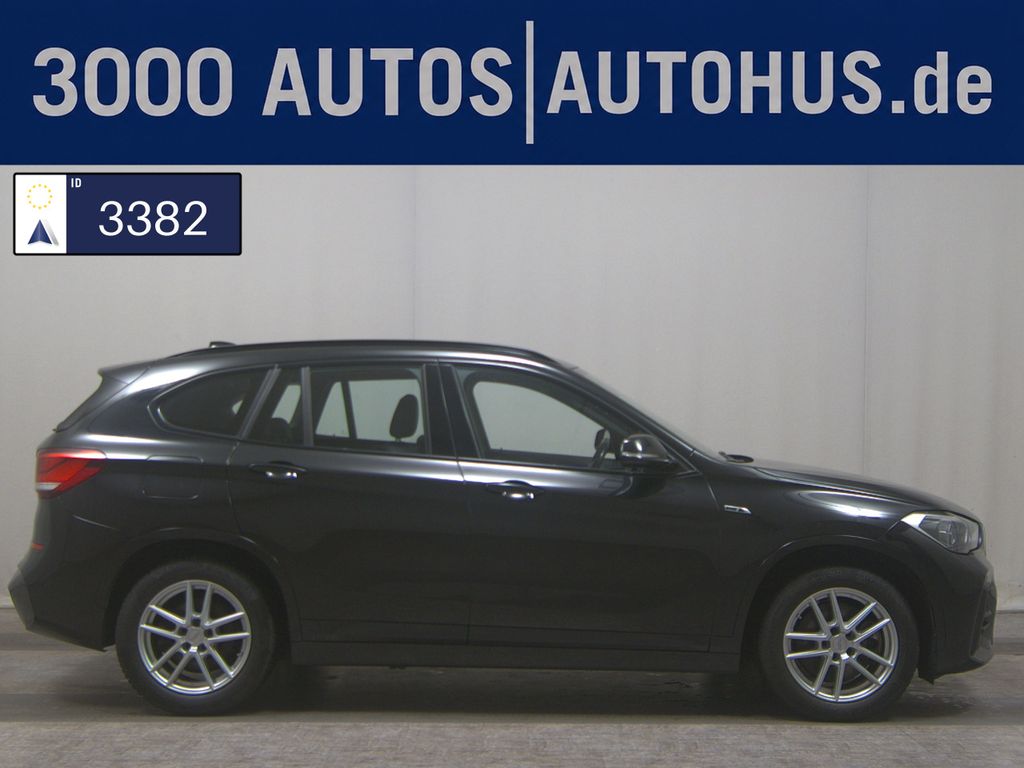 Image of BMW X1