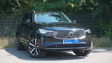 Volvo XC90 - 8
