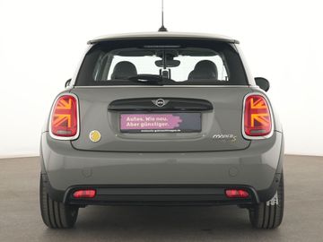 MINI Cooper SE - 7