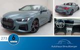 BMW 420i Cabrio M Sport Pro AHK HiFi QI KZU Memory