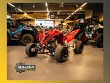 Yamaha YFM 700R SUPERMOTO I STRASSENZULASSUNG - YAMAHA QUAD