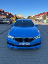 ALPINA B7 | Individual | Bowers & Wilkins | Sehr gepfle - ALPINA B7 mit Schiebedach