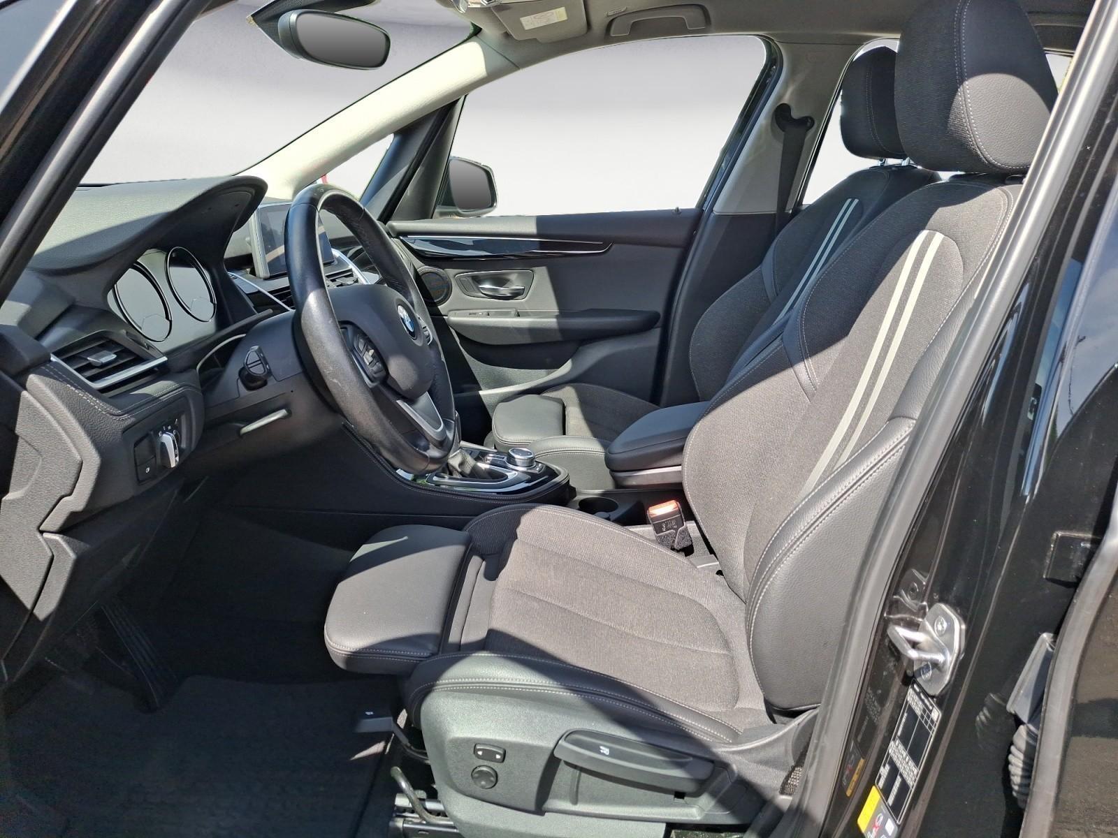 BMW 225xe Active Tourer iPerformance Sport Line *Nav