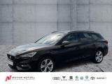 Seat Leon ST 2.0 TDI DSG FR-LINE LED+NAVI+ACC+SHZ+RFK - Seat Leon: Fr Dsg