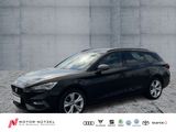 Seat Leon ST 2.0 TDI DSG FR-LINE LED+NAVI+ACC+SHZ+RFK - Seat Leon mit Diesel-Antrieb: R