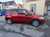 Suzuki SX4 Streetline Club Automatik - Suzuki mit Benzin-Antrieb