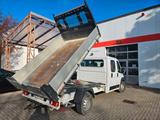 Fiat Ducato Maxi 35 6-Sitz 3S-Kipper L5H1 Prof - Fiat Ducato l5h3