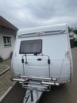 Bürstner Averso Plus 500 TS - Bürstner Averso plus