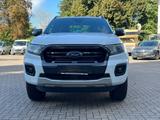 Ford Ranger Wildtrak 2.0 TDCI DoKa 4x4/NAVI/ACC/AHK - Ford Ranger: Pickup