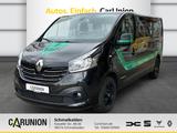 Renault Trafic 1,6 dCi 145 Energy L2H1 2,9t Expression K