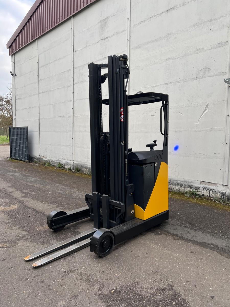 Andere OM XR14- Triplex-Vollfreihub-Seitenschieber