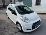 Citroën C1 1.0 Advance / 2.Hand /Allwetterreifen /EURO 5 - gebrauchte Citroën C1 aus dem Jahr 2011