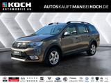 Dacia Logan MCV TCe 90 (S&S) Stepway PDC NAVI KLIMA