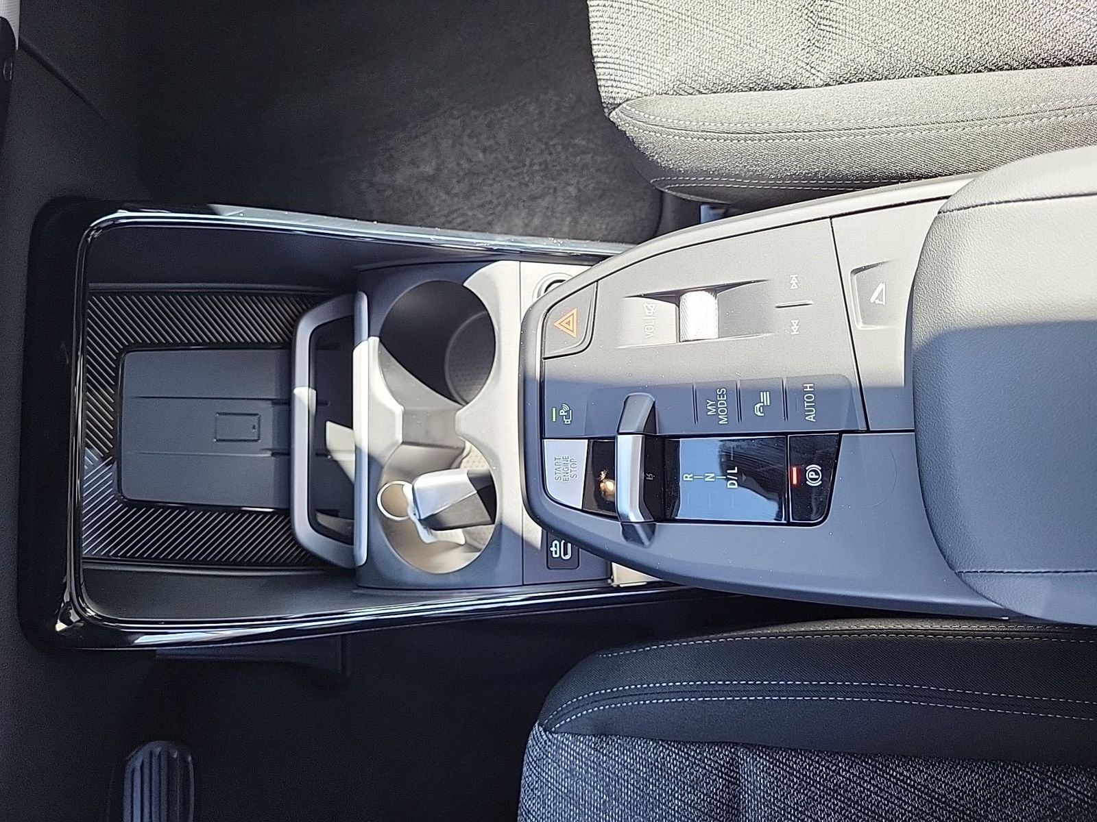 BMW 220 Active Tourer - Bild 11