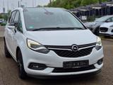 Opel Zafira Tourer Innovation/Pano/Navi/Kamera/2.Hand - Opel Zafira Tourer mit Panoramadach