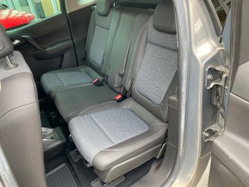 Bild 17 Opel Meriva B Innovation*TEMPOM*SHZ*LENKRAD-HZ*KLIMA*