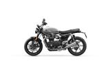 Triumph Speed Twin 1200 als Tageszulassung! - Triumph Motorräder in Osnabrück