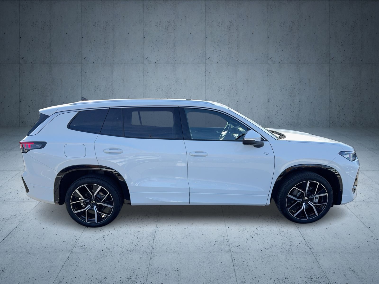 Volkswagen Tayron - Bild 7