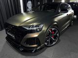 Audi RSQ8 AKRAPOVIC/PANO/23 ZOLL/HUD/DYNAMIC+/KERAMIK - Audi RSQ8 Gebrauchtwagen