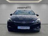 Opel Astra K Dynamic Turbo 1.6l +SHZ+TEMPOMAT+AHK - Opel Astra mit Diesel-Antrieb