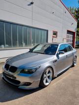 BMW 545i A - - BMW 545 aus 2004