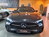Mercedes-Benz CLE 300e AMG Prem+*Night*Pano*Memo*HUD*AHK*360° - Mercedes-Benz CLE 300 in Düsseldorf