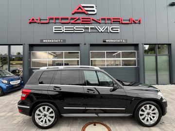 2008 Mercedes-BENZ GLK 照片 6