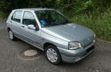 Renault Clio 1.4 RT RT - Renault Clio aus 1996