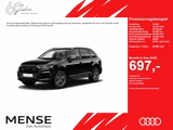Audi Q7 55 TFSI quattro tiptronic S line CarPlay|AHK - Audi Q7 in Bielefeld