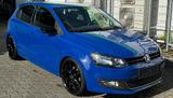 Volkswagen Polo 6R 1.6 TDI 77kW Highline  - Volkswagen Polo: 6r TDI
