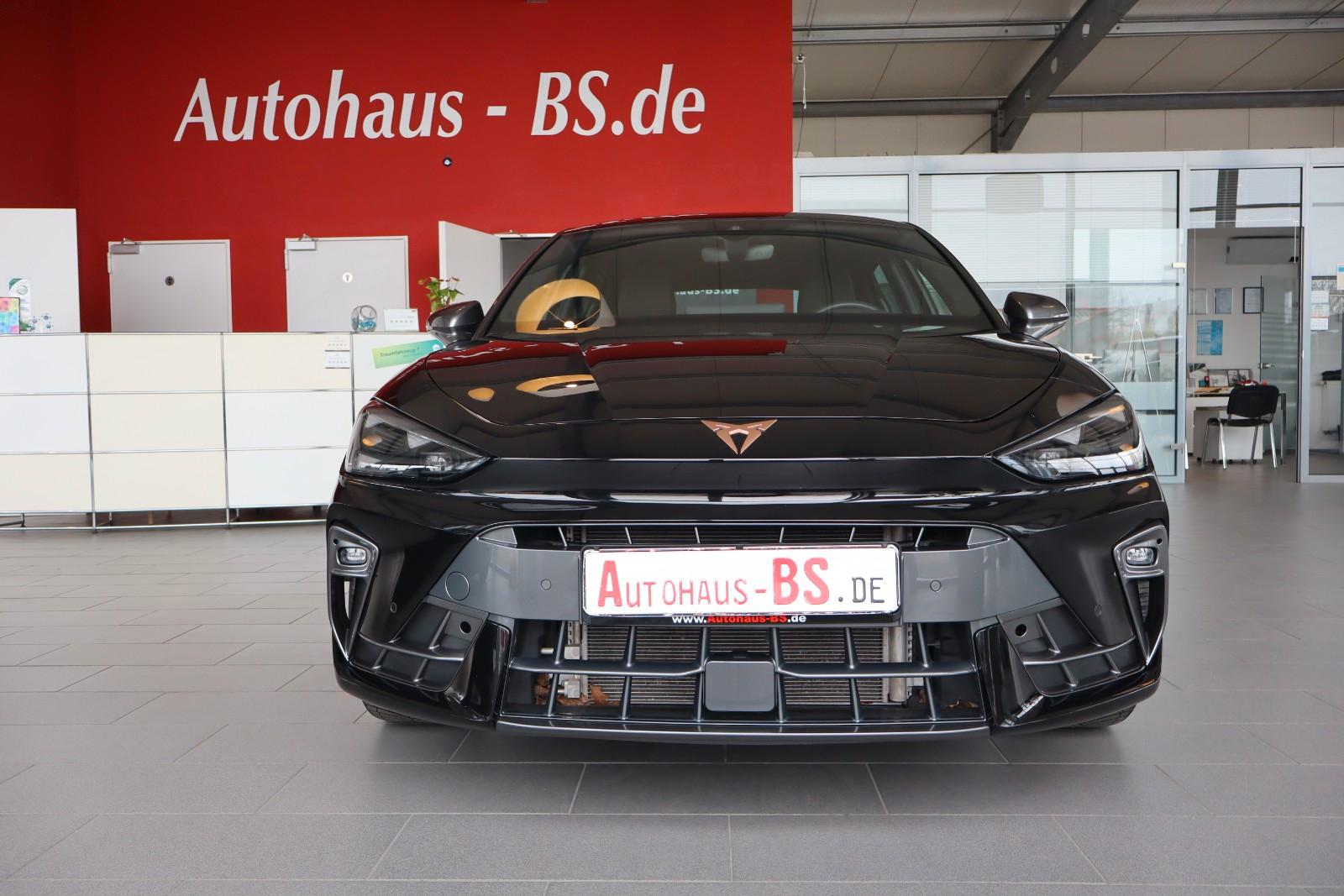 Cupra Leon Cupra 1.5 eTSI DSG,Kamera,Navi,LED,1.Hand