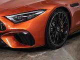 Mercedes-Benz AMG SL 63 4MATIC+ 2xKlima 360 ACC AUT Bel.Sitz - Mercedes-Benz SL 63 AMG Jahreswagen